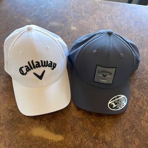 Callaway Golf Hats!